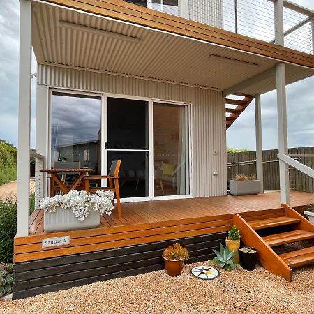 Boat Harbour Jetty B&B Port Albert Luaran gambar