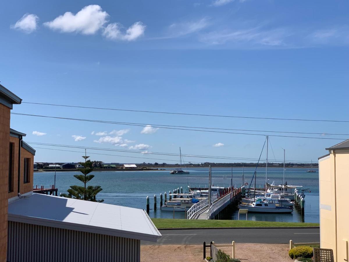 Boat Harbour Jetty B&B Port Albert Luaran gambar