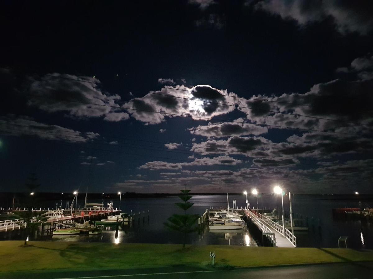 Boat Harbour Jetty B&B Port Albert Luaran gambar