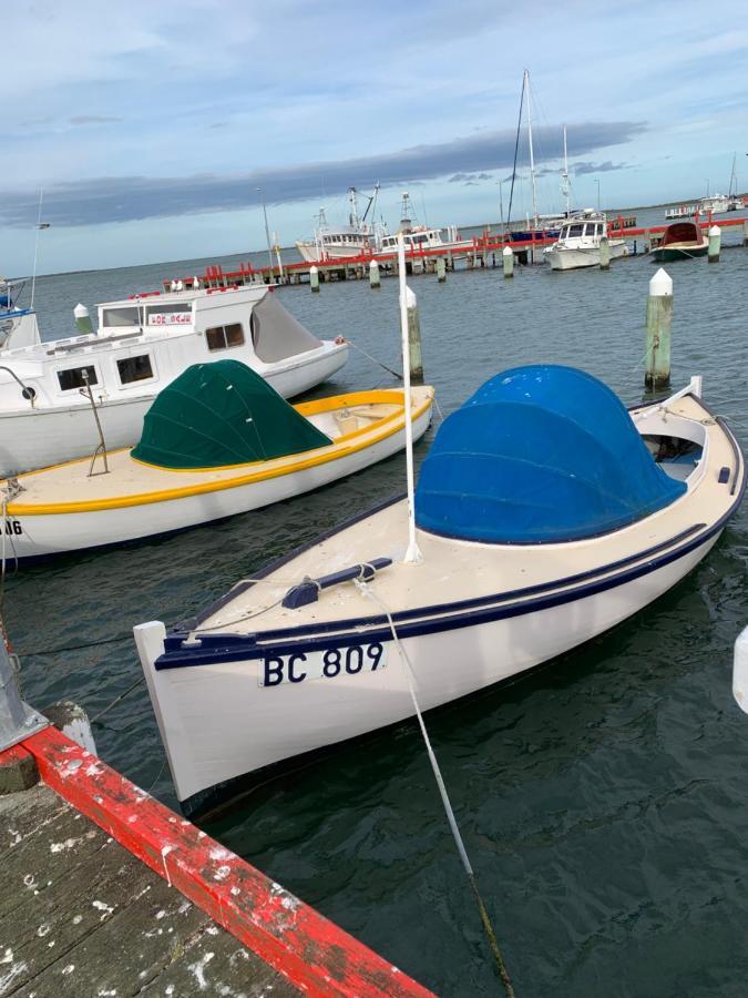 Boat Harbour Jetty B&B Port Albert Luaran gambar