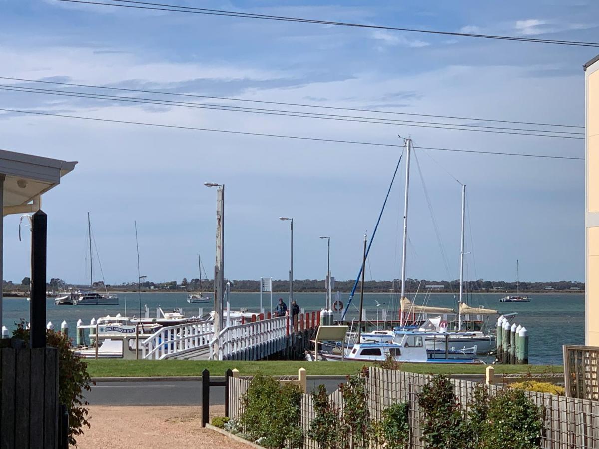 Boat Harbour Jetty B&B Port Albert Luaran gambar
