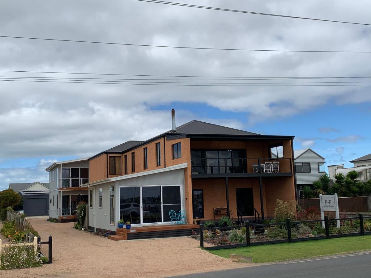 Boat Harbour Jetty B&B Port Albert Luaran gambar