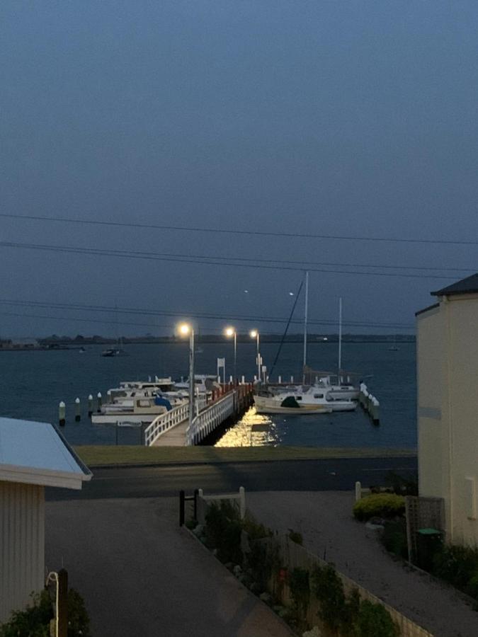 Boat Harbour Jetty B&B Port Albert Luaran gambar